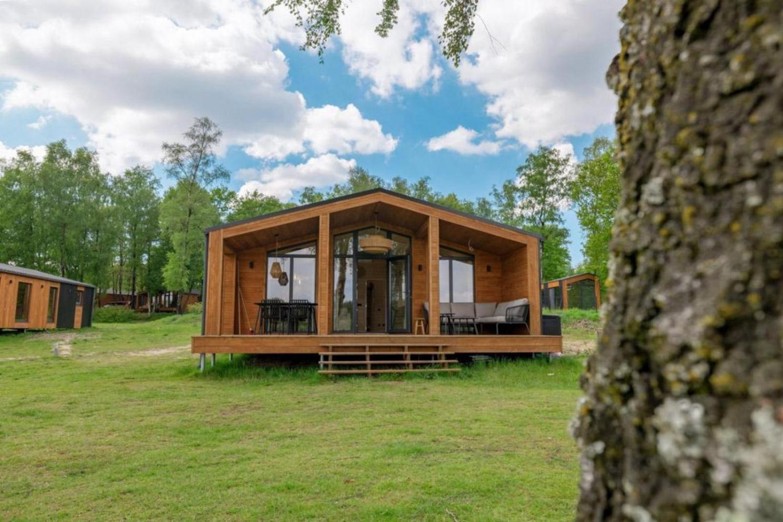 Resort Wilsumer Berge Екстер'єр фото