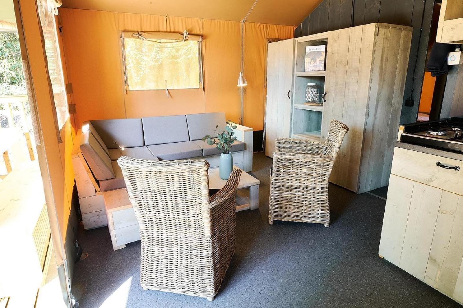 Resort Wilsumer Berge Екстер'єр фото