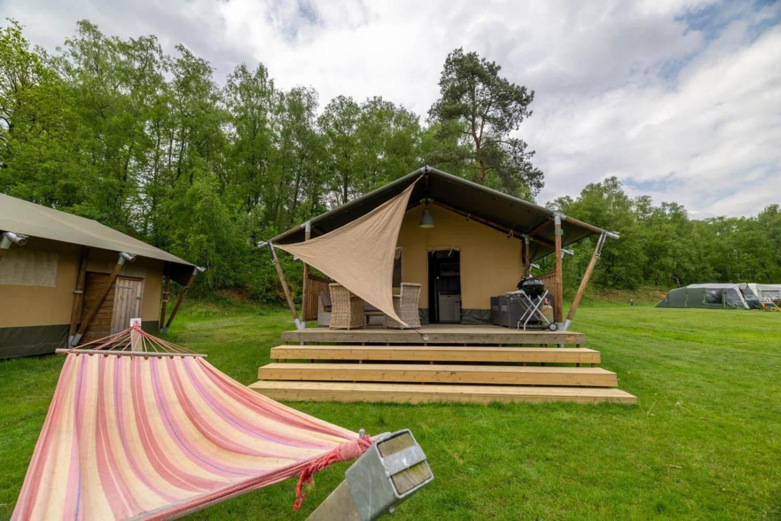 Resort Wilsumer Berge Екстер'єр фото