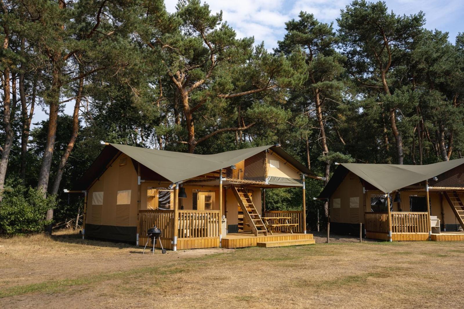 Resort Wilsumer Berge Екстер'єр фото