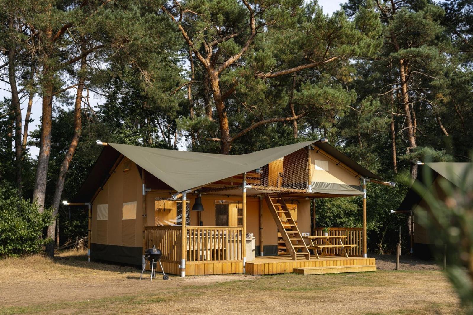 Resort Wilsumer Berge Екстер'єр фото