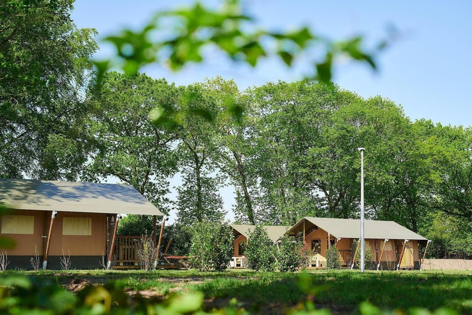 Resort Wilsumer Berge Екстер'єр фото