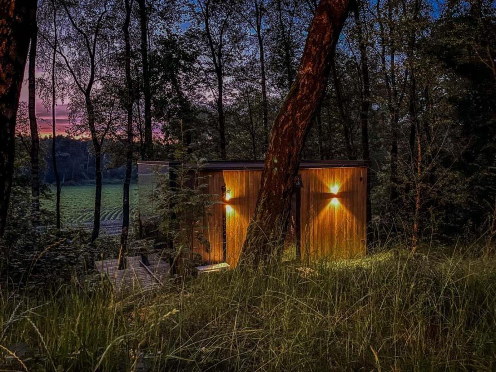 Resort Wilsumer Berge Екстер'єр фото