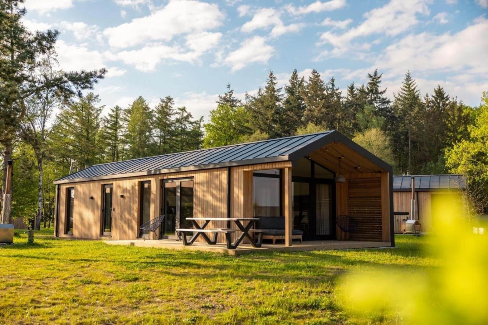 Resort Wilsumer Berge Екстер'єр фото
