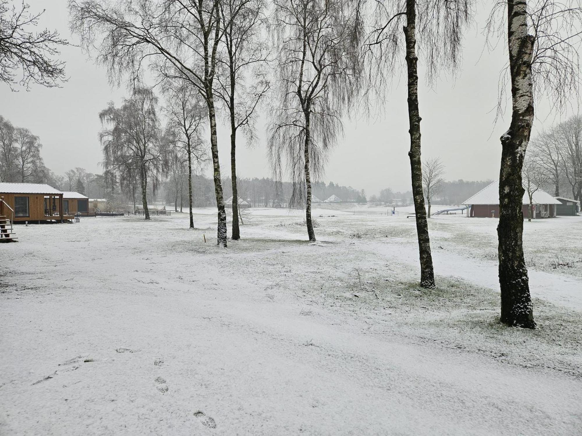 Resort Wilsumer Berge Екстер'єр фото