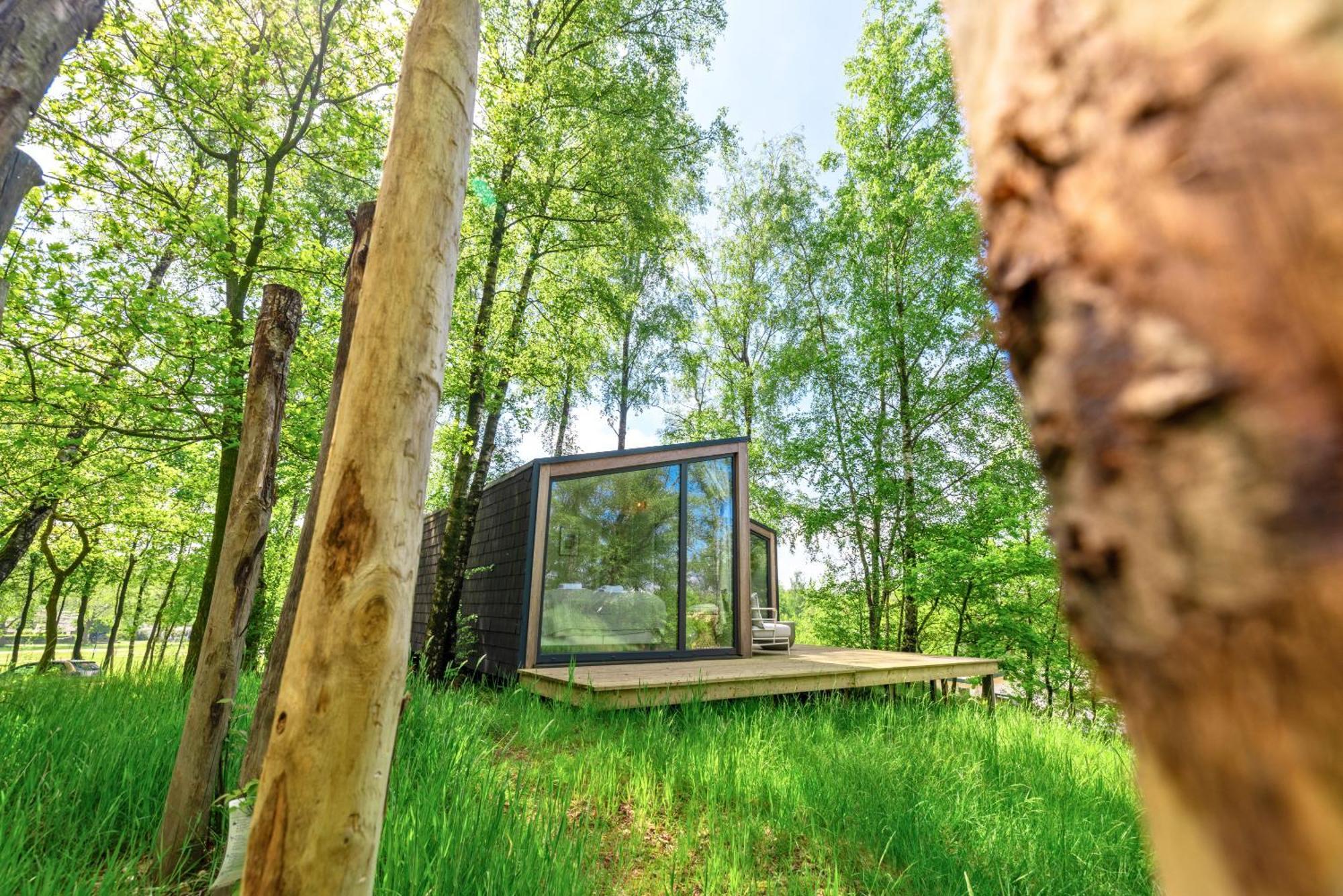 Resort Wilsumer Berge Екстер'єр фото