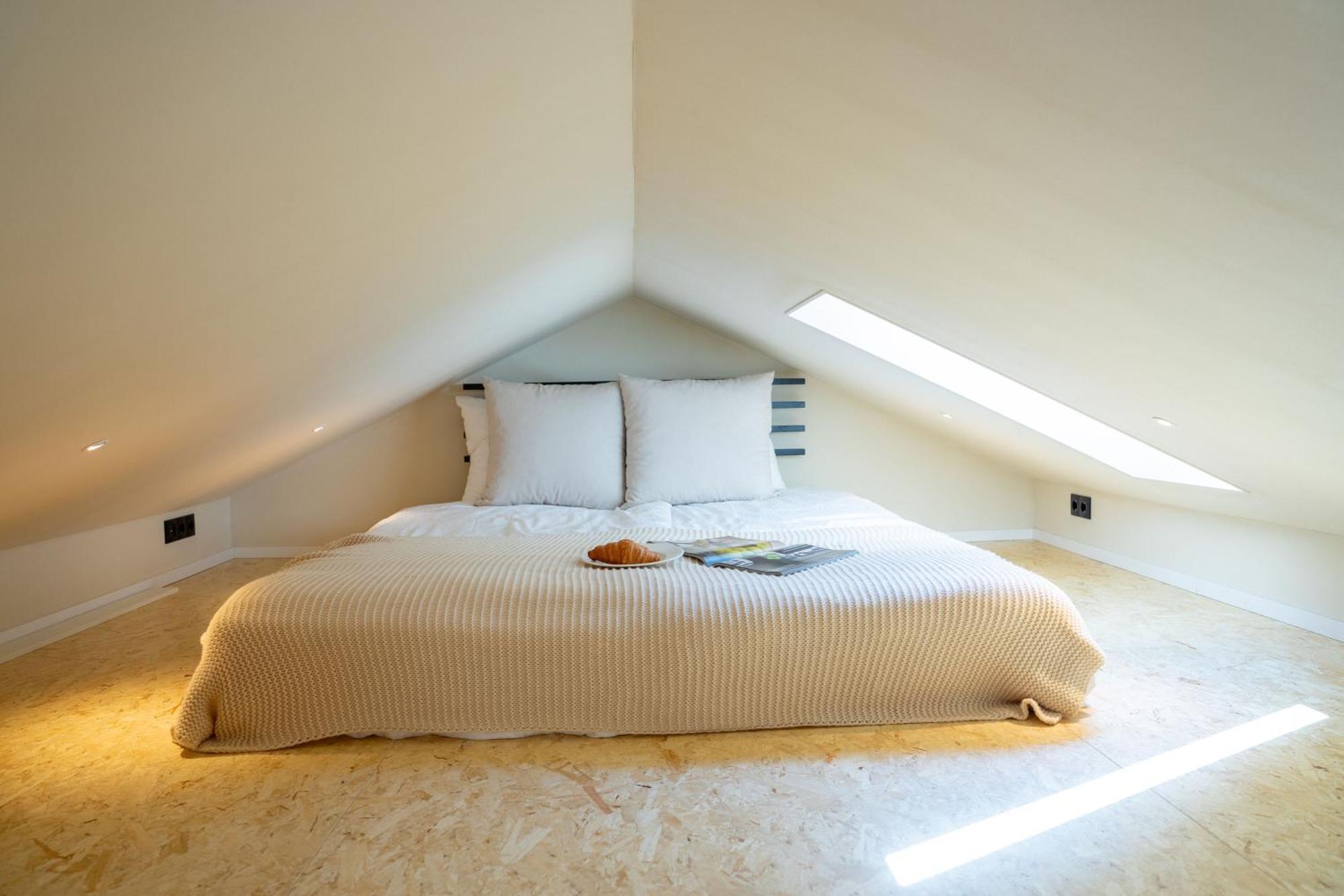 Resort Wilsumer Berge Екстер'єр фото